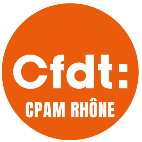 Logo CFDT